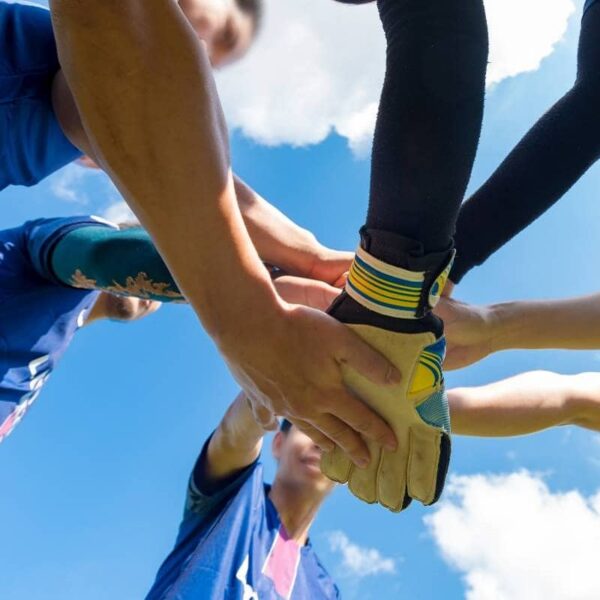 Jornada “Psicología Aplicada Al Deporte Y La Actividad Física” En Puerto Madryn