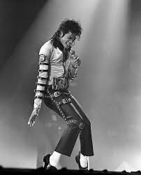 Este Domingo Habrá Un Tributo A Michael Jackson En El Playón Recreativo