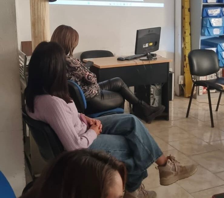 Operadores Y Equipos Técnicos Participaron De Un Encuentro Sobre Protección Integral De Derechos