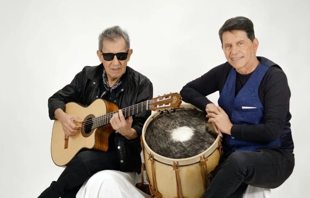 “El Pampero” Celebra La Quinta Edición De Su Peña Patria Con Cuti Y Roberto Carabajal
