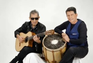 “El Pampero” Celebra La Quinta Edición De Su Peña Patria Con Cuti Y Roberto Carabajal