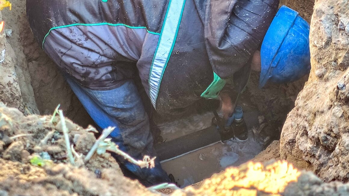 Vinculación de nuevos usuarios al sistema de agua potable.