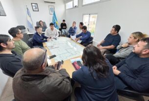 El Gobierno logró consenso con gremios tras una propuesta superadora que garantiza la recomposición salarial de los trabajadores de la Ley I N° 74 (ex 1987)