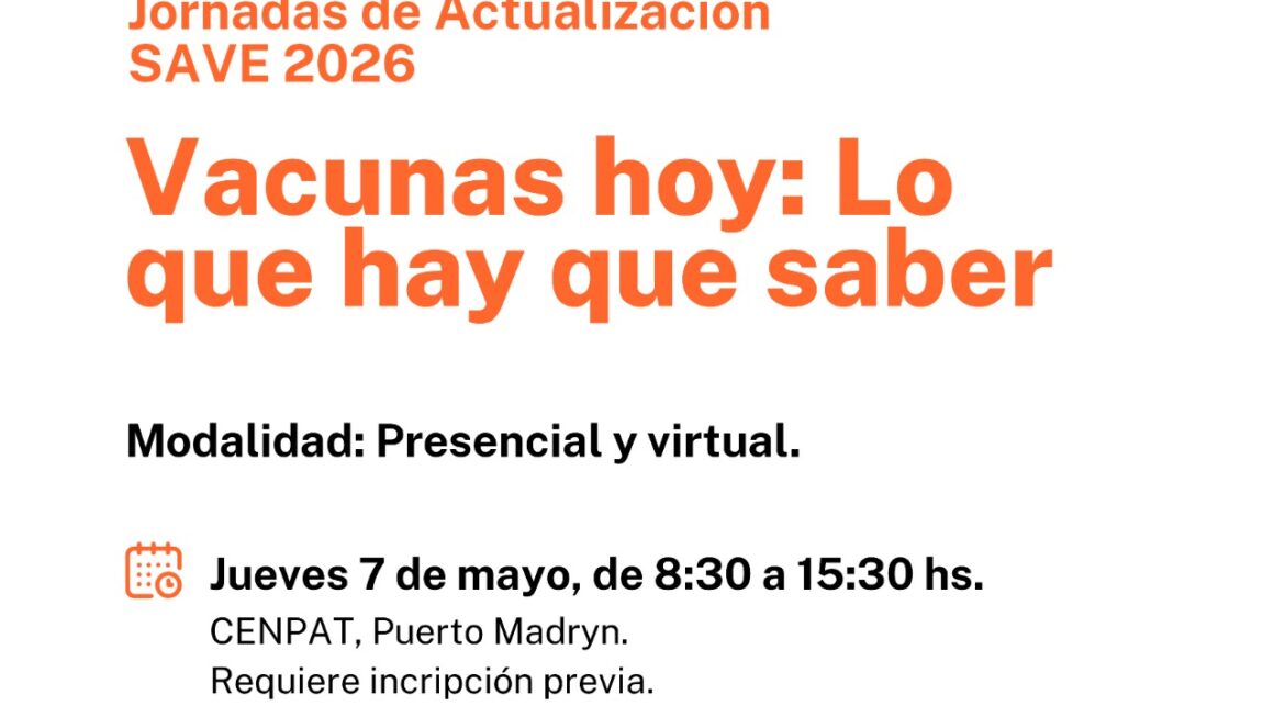 Salud distribuyó más de 13.000 nuevas vacunas antigripales en Chubut y refuerza la campaña de vacunación