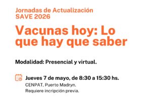 Salud distribuyó más de 13.000 nuevas vacunas antigripales en Chubut y refuerza la campaña de vacunación