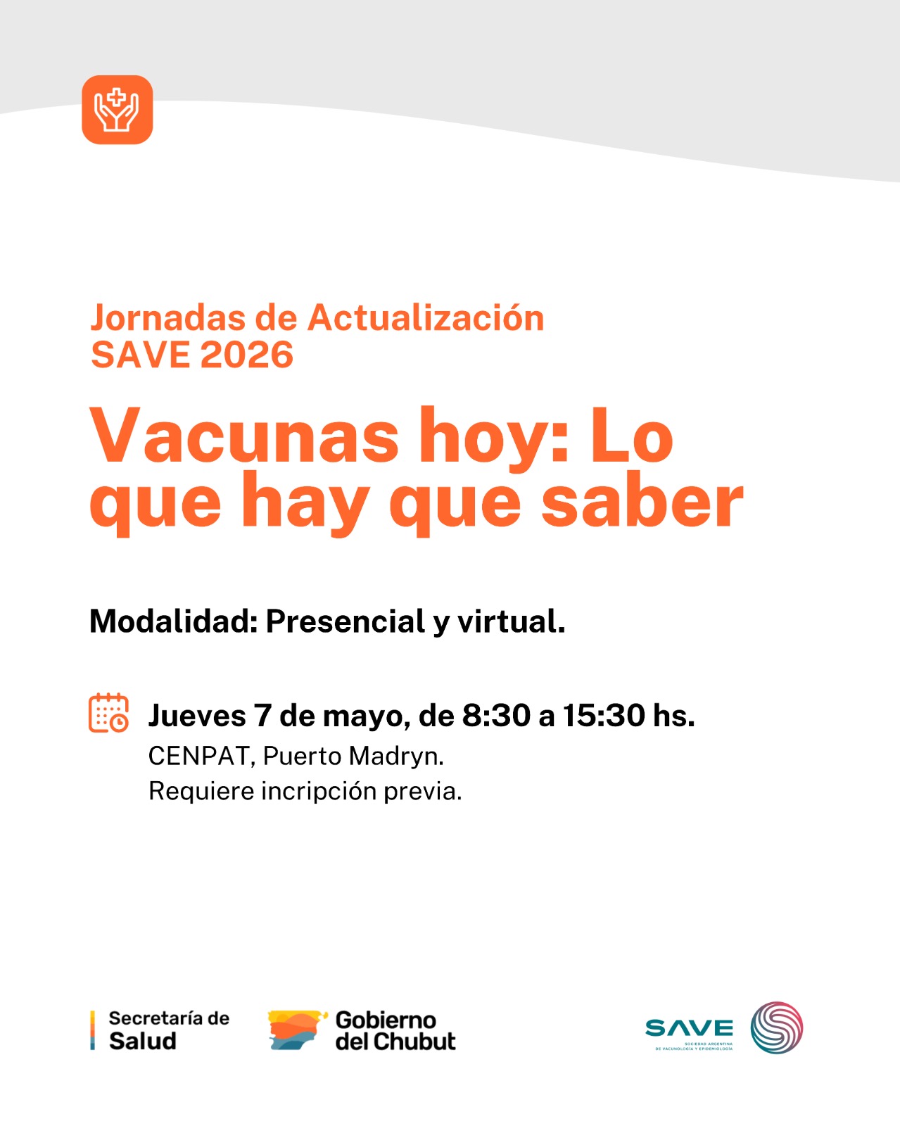 Salud distribuyó más de 13.000 nuevas vacunas antigripales en Chubut y refuerza la campaña de vacunación