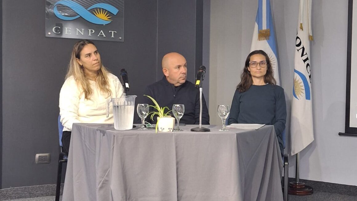 Con gran participación de los equipos de salud de Chubut, se realizó en Puerto Madryn una Jornada de Actualización en Vacunas