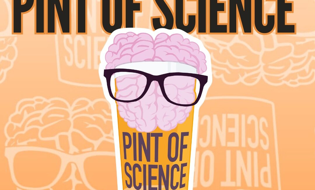 La ciencia se vive en los bares: vuelve «Pint of Cience» a Trelew y llega por primera vez a Puerto Madryn