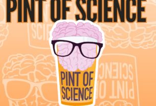La ciencia se vive en los bares: vuelve «Pint of Cience» a Trelew y llega por primera vez a Puerto Madryn