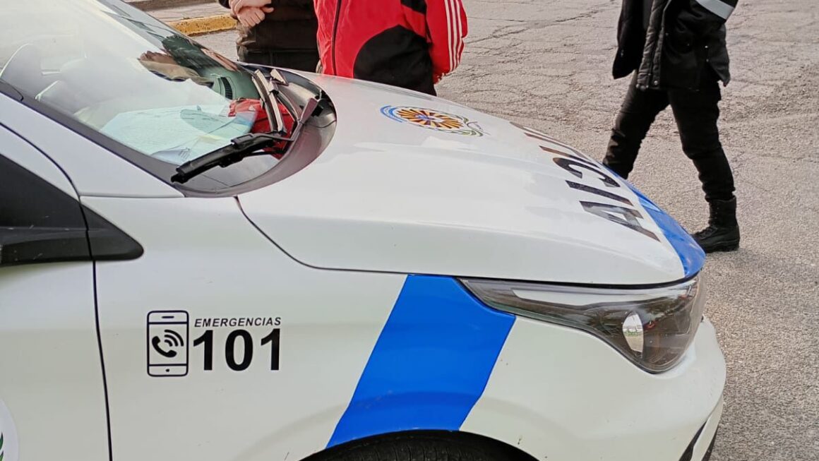 La Policía del Chubut detuvo al acusado de asesinar a un hombre en Rawson