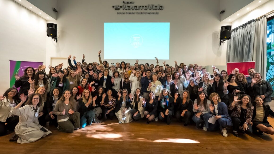 Chubut participó de la tercera edición del Programa “Mujeres Líderes en Salud”