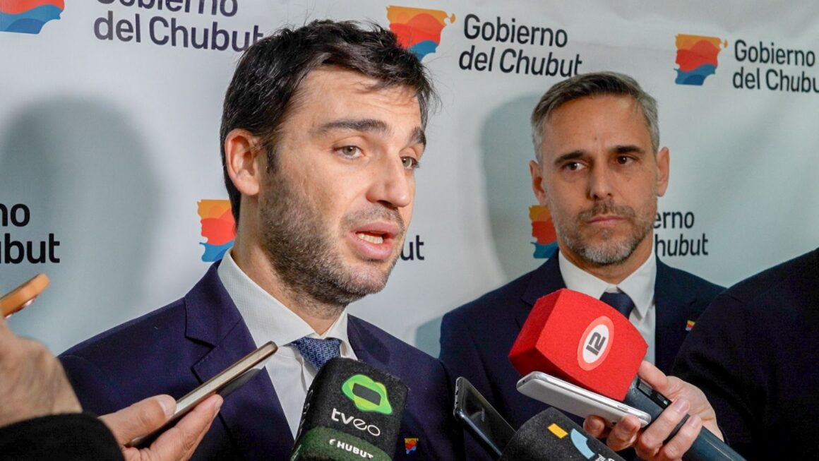 Chubut es la primera provincia del país en implementar el Régimen de Transparencia Fiscal al Consumidor