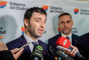 Chubut es la primera provincia del país en implementar el Régimen de Transparencia Fiscal al Consumidor
