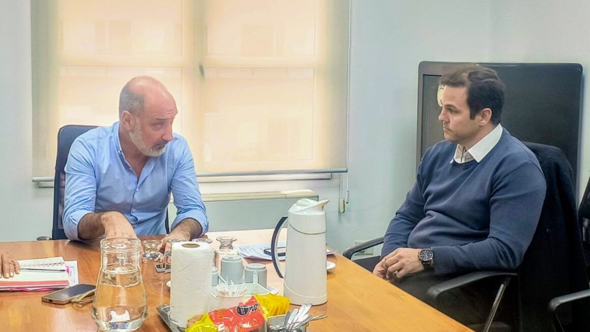 La Cooperativa entregó informes y documentación solicitada por concejales del bloque “Despierta Madryn”.