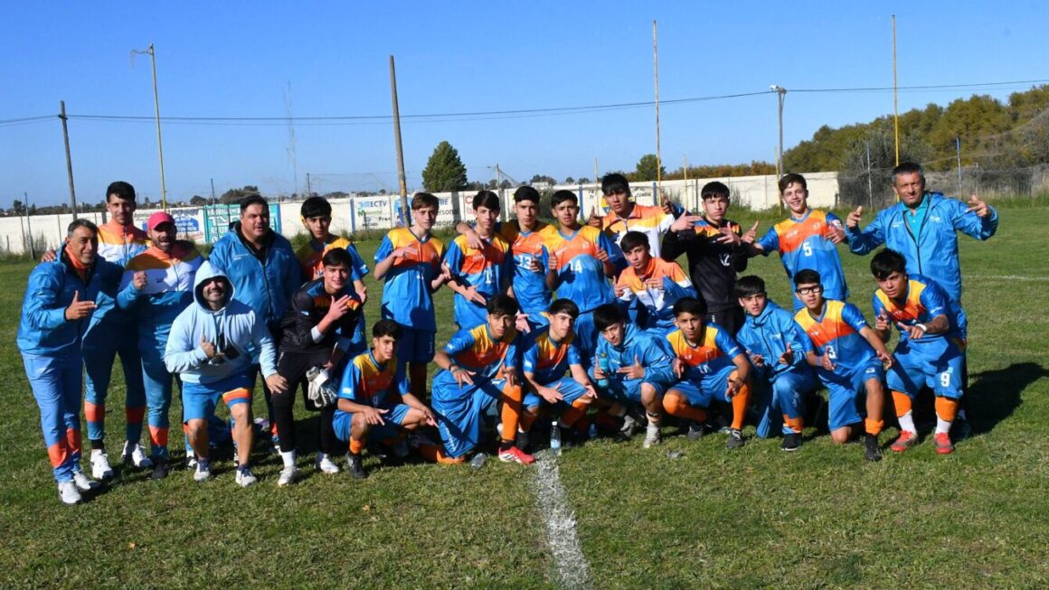 Chubut continúa sumando medallas en los Juegos Epade