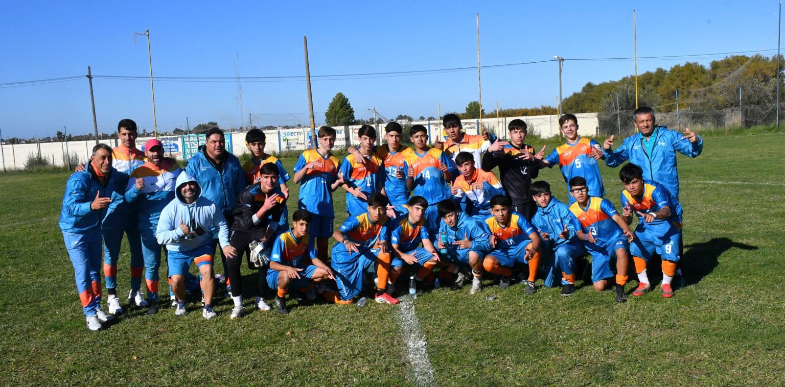 Chubut continúa sumando medallas en los Juegos Epade