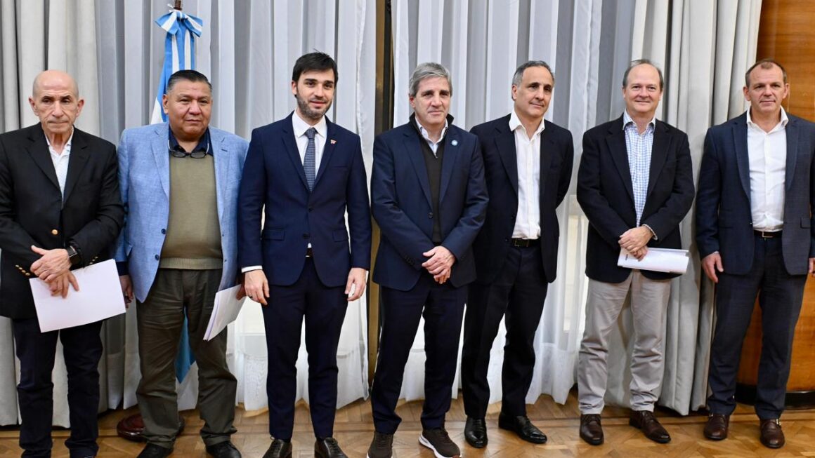 Chubut suma USD 680 millones en inversiones a través del RIGI para sostener la actividad petrolera