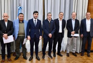 Chubut suma USD 680 millones en inversiones a través del RIGI para sostener la actividad petrolera