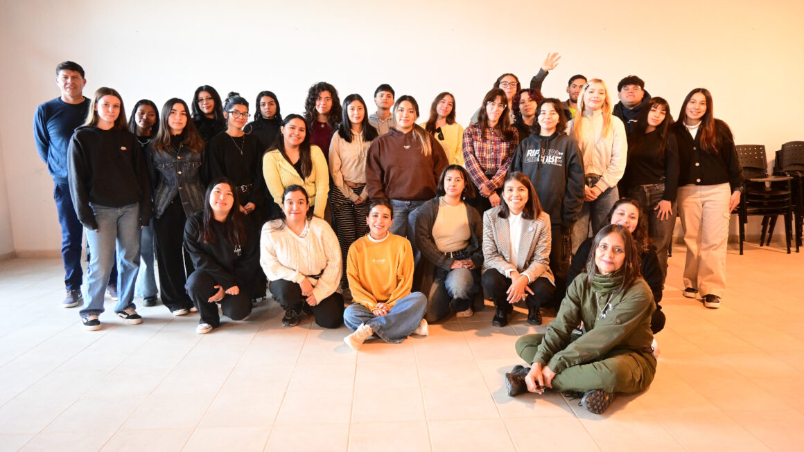 Comenzó Una Nueva Edición Del Curso De Informantes Turísticos