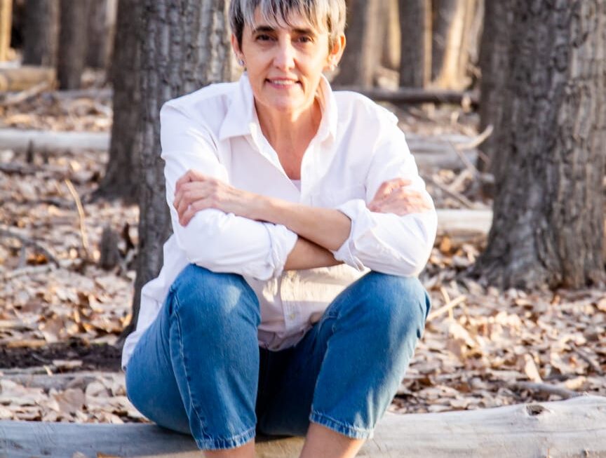 Viviana Delfino Presenta Su Libro «La Búsqueda De Lo Posible»