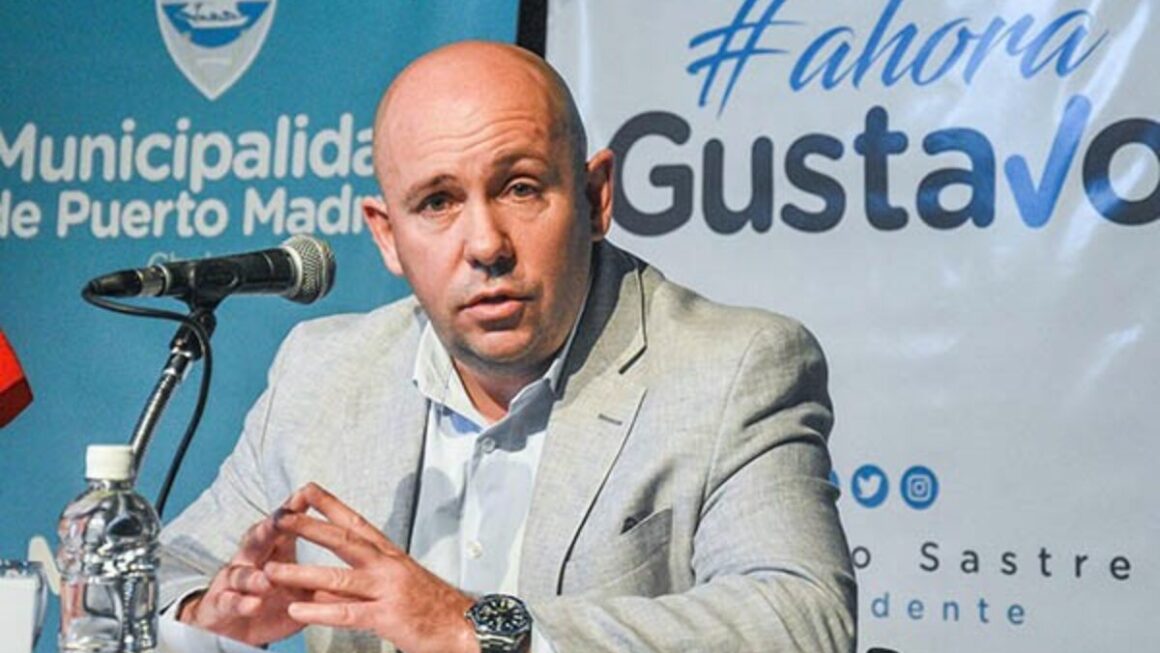 Sastre: “Defender La Universidad Pública Es Defender El Futuro De La Argentina”