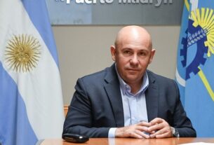 Sastre: “Estamos Listos Para Una Gran Temporada De Ballenas”