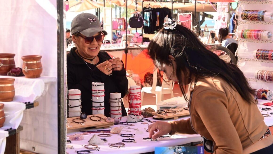 El Mercado Cultural Participará Como Invitado En Una Feria De Emprendimientos