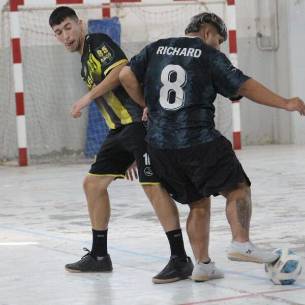 La Municipalidad Acompaña La Creación Del Club Fútbol Valorado