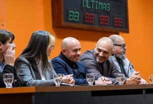 Sastre Encabezó La Apertura De Las Terceras Jornadas De Inclusión Educativa En Clave De Derechos Humanos»