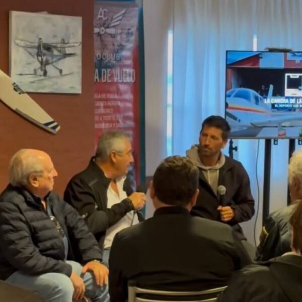 Se Viene La Cuarta Actividad Del Ciclo «La Cancha De La Memoria – El Deporte Que Nos Hizo»