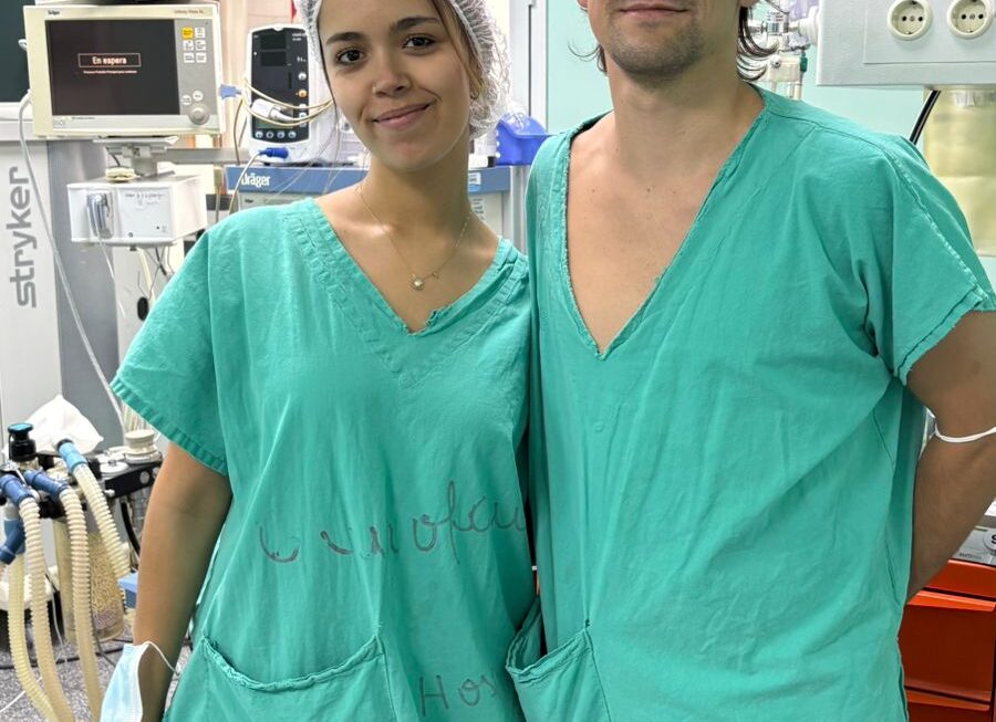 Ingresaron 25 nuevos residentes a los Hospitales de Chubut