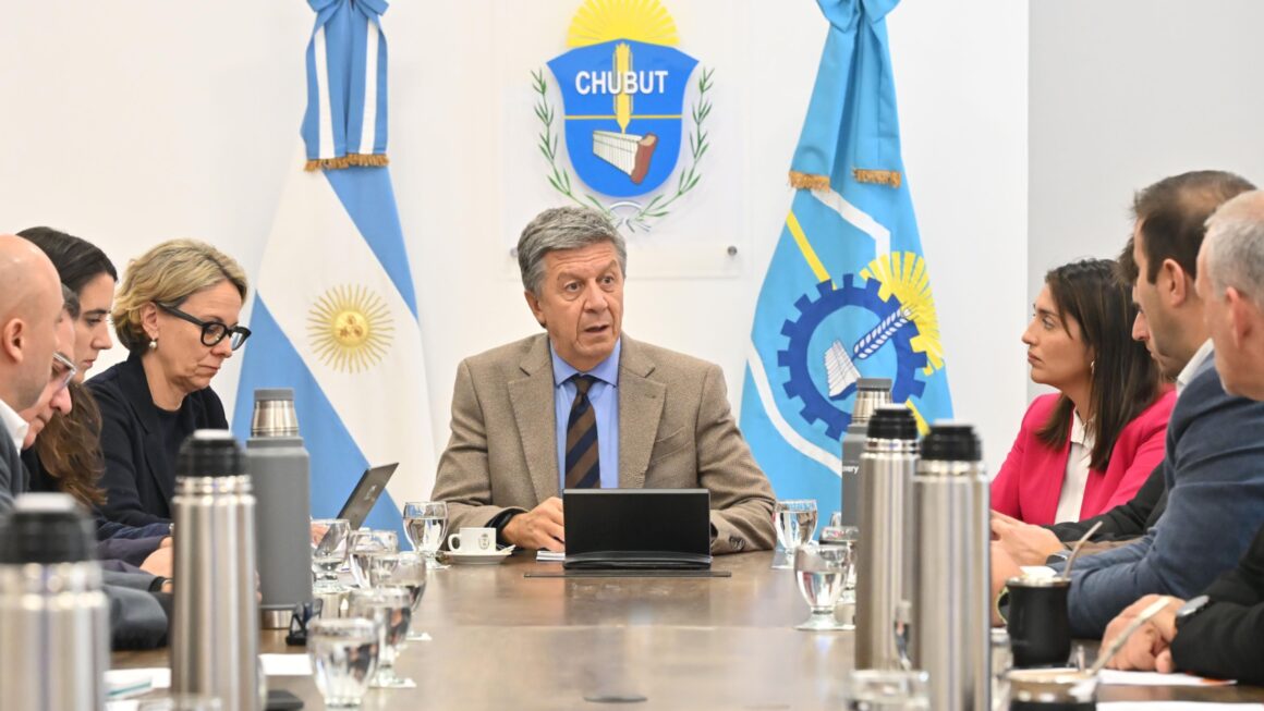 Misión del Banco Mundial arribó a Chubut para consolidar junto a la provincia corredores turísticos sostenibles e impulsar nuevas inversiones