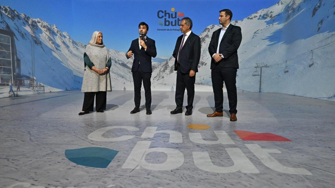 Torres presentó la Temporada de Invierno 2026: “Hoy nuestra provincia se consolida como un destino turístico protagónico a nivel mundial”