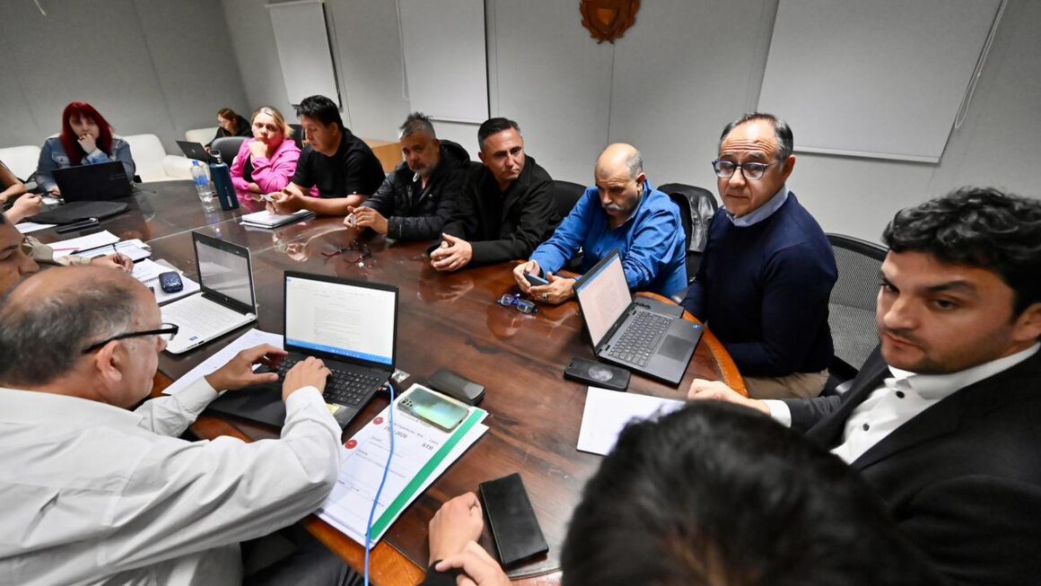 Provincia confirmó que el personal de Salud ya tiene acreditado el Arancelamiento Hospitalario