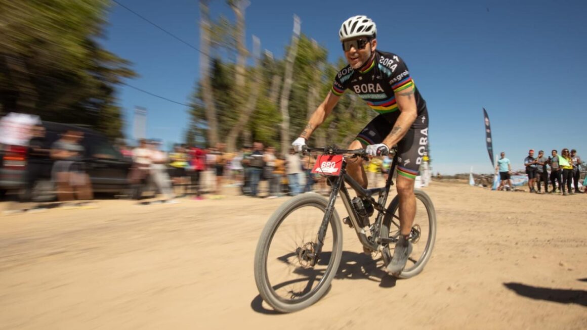 Puerto Madryn Se Prepara Para El Duatlón “Las Torres – Golf Club”