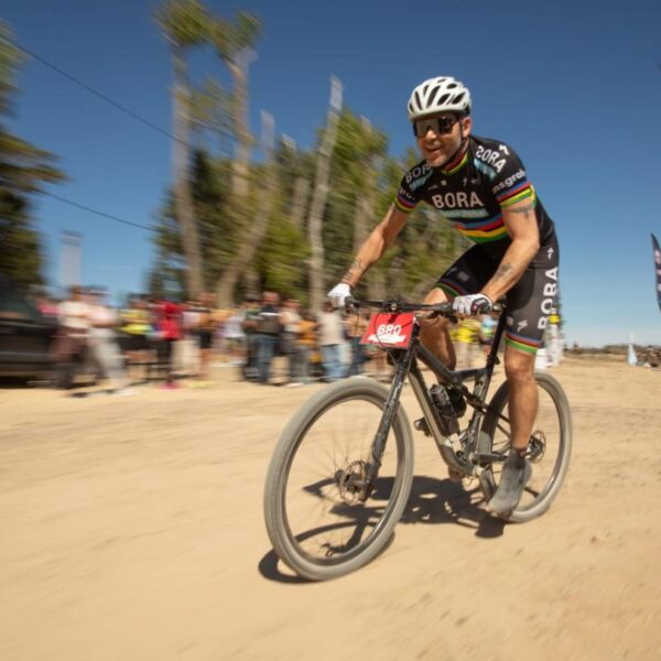 Puerto Madryn Se Prepara Para El Duatlón “Las Torres – Golf Club”