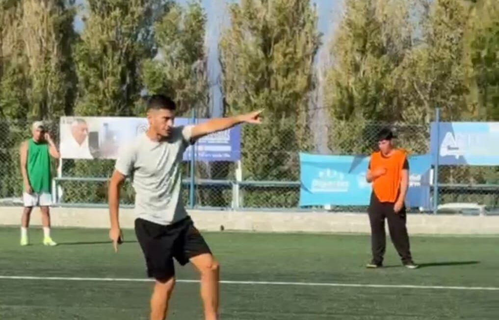 Se Realizará Una Nueva Edición De Las Jornadas De Actualización En Fútbol