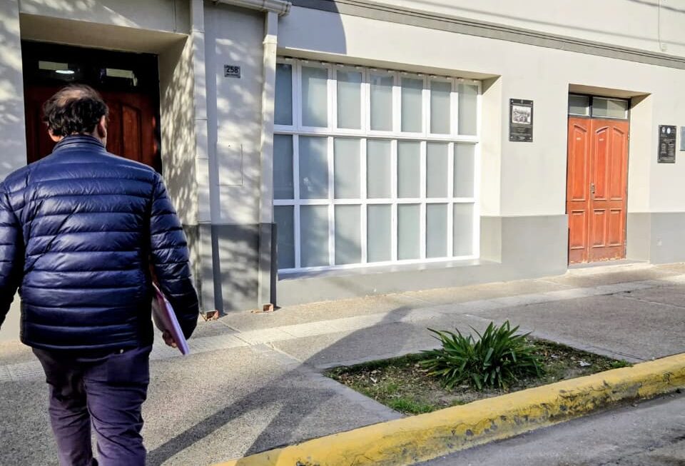Servicoop presentó al Concejo Deliberante documentación sobre el cumplimiento de pagos a CAMMESA.