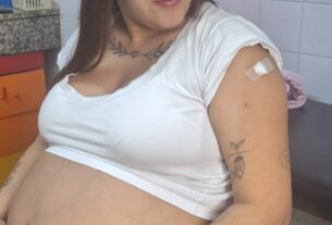 Salud solicitó reforzar la vacunación antigripal de embarazadas y niños de 6 a 24 meses