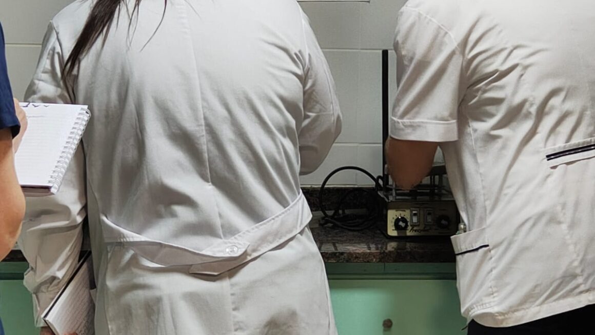 Provincia recuerda las medidas de prevención de la Triquinosis