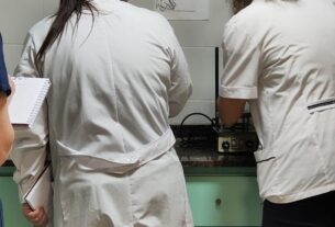 Provincia recuerda las medidas de prevención de la Triquinosis