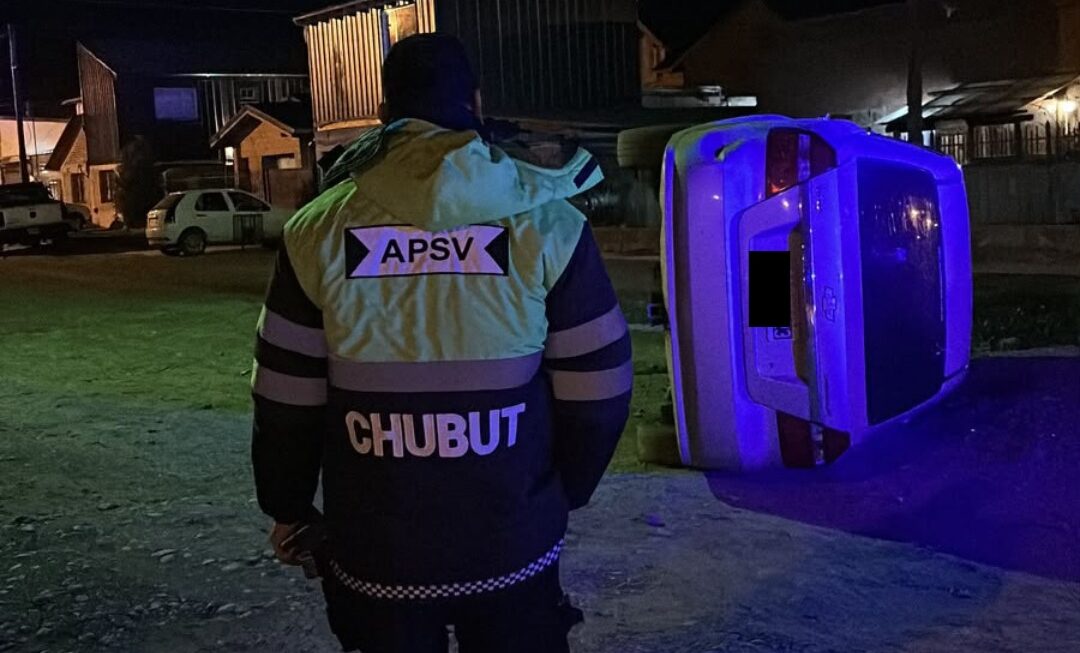Provincia realizó más de 4.800 controles de alcoholemia y detectó 55 casos positivos durante el fin de semana