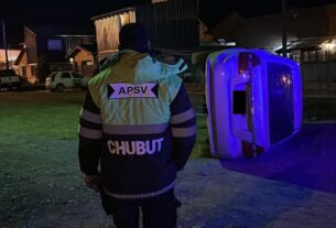 Provincia realizó más de 4.800 controles de alcoholemia y detectó 55 casos positivos durante el fin de semana