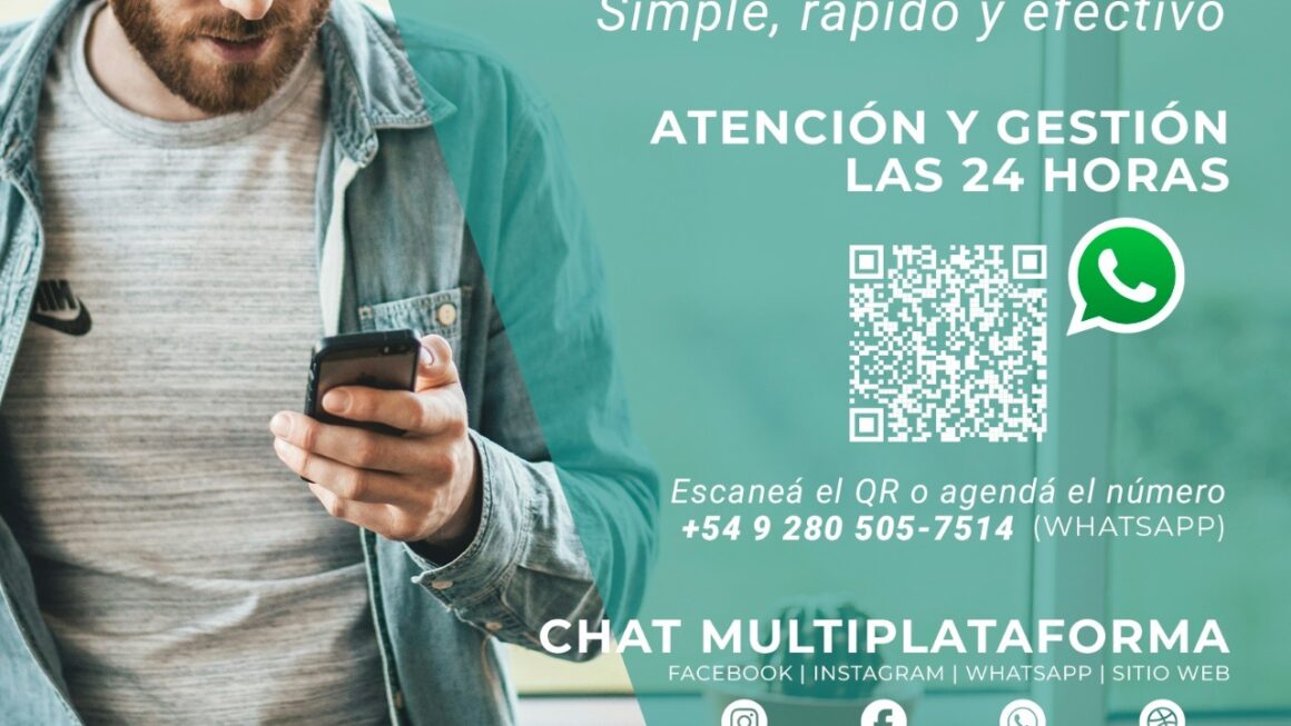 Servicoop incorpora un nuevo canal digital para optimizar la atención a los socios.