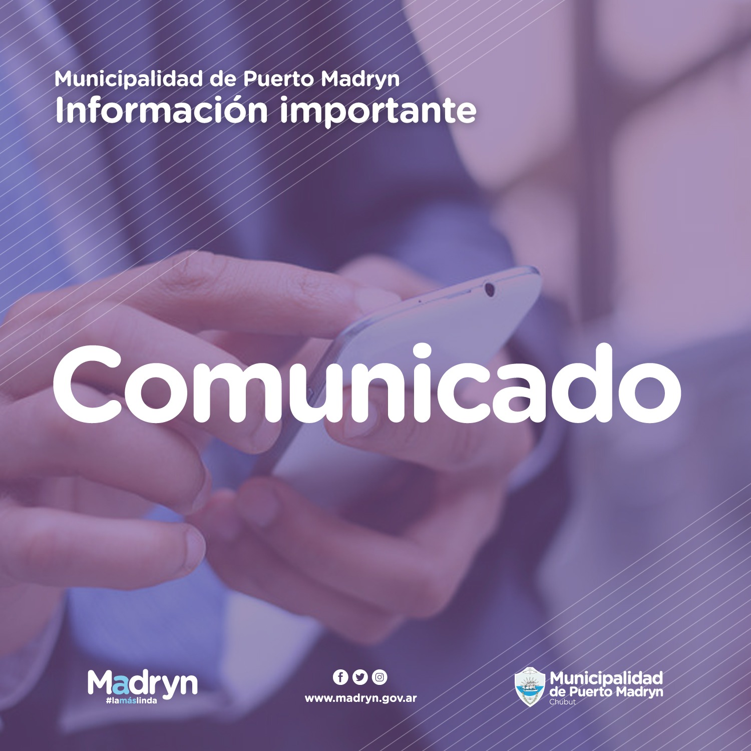 Comunicado De La Dirección De Veterinaria Y Zoonosis
