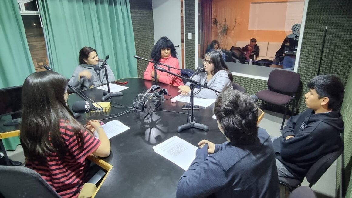 Madryn Fortalece La Campaña De Concientización Sobre El Acogimiento Familiar