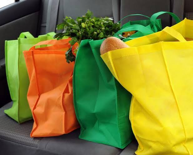 Madryn Celebra El Día Internacional Libre De Bolsas De Plástico