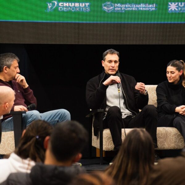 Llega El Cierre De La 5ª Edición Del «Sport Lab Madryn»