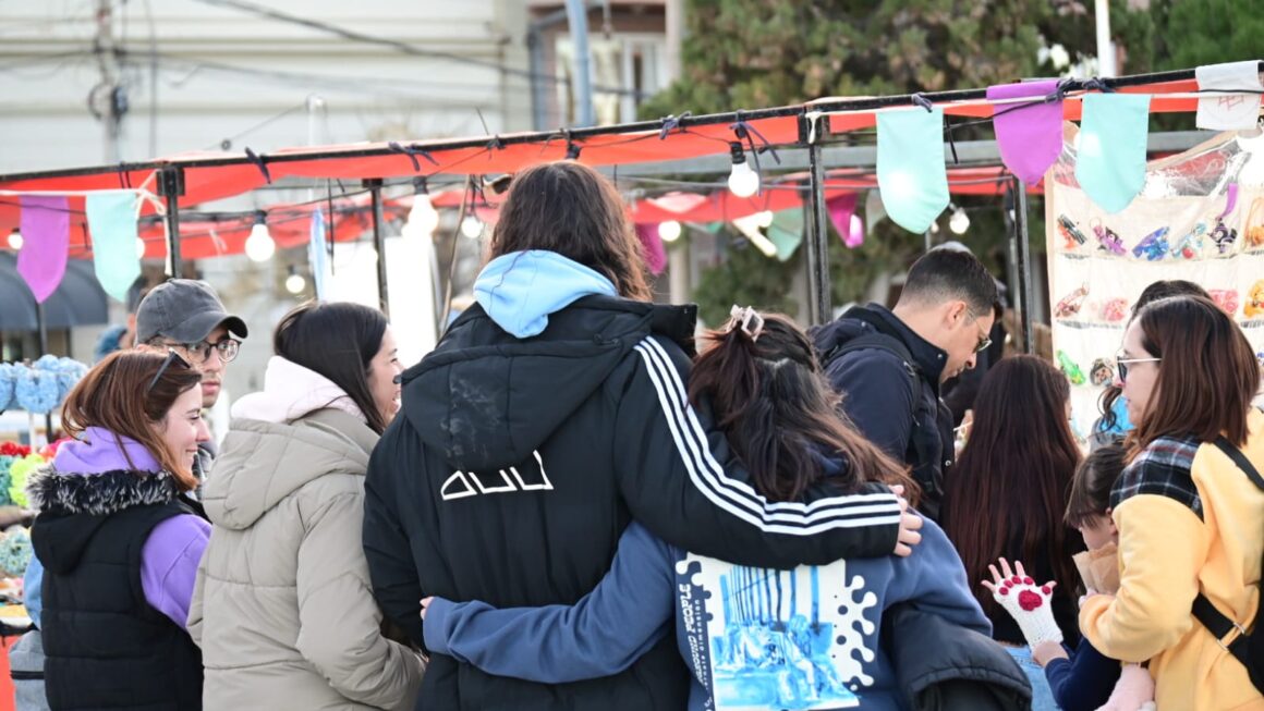 El Mercado Cultural Inicia Su Horario Especial De Vacaciones De Invierno