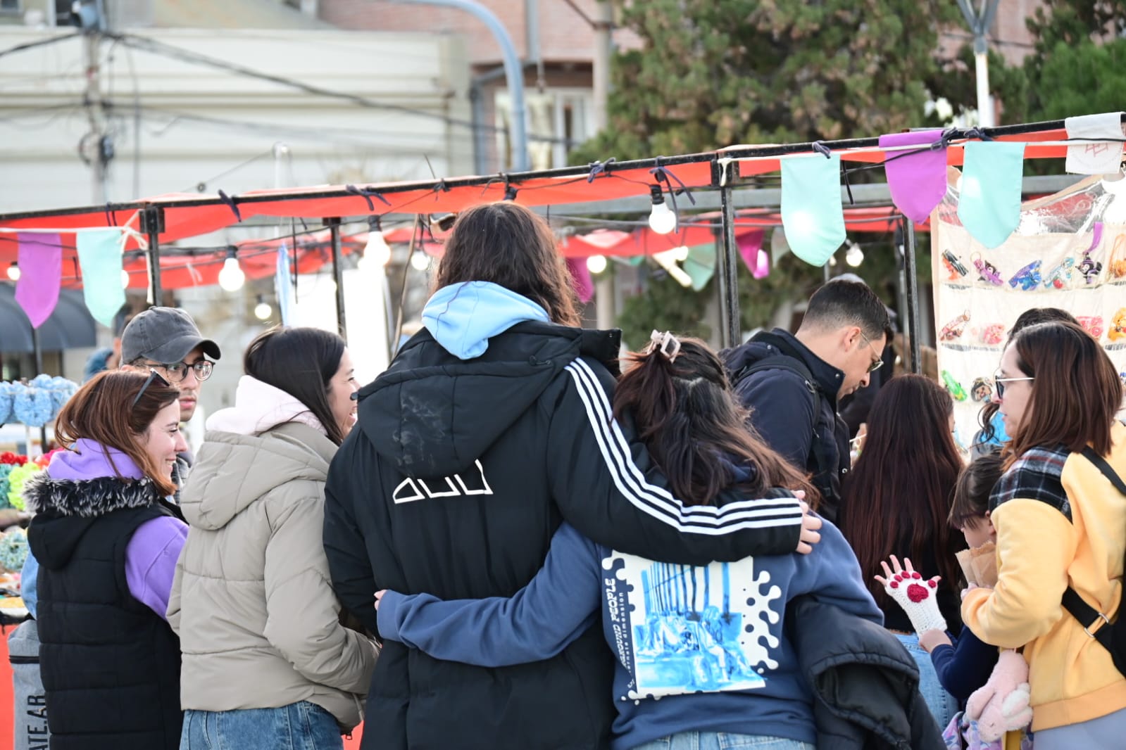 El Mercado Cultural Inicia Su Horario Especial De Vacaciones De Invierno
